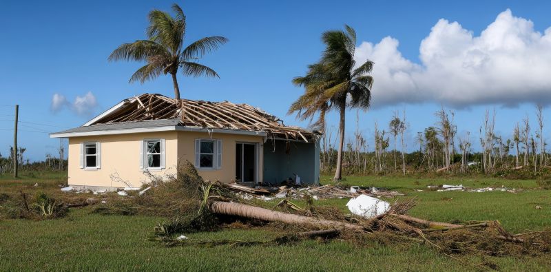 How Storm Damage Roof Repair Prevents Costly Leaks