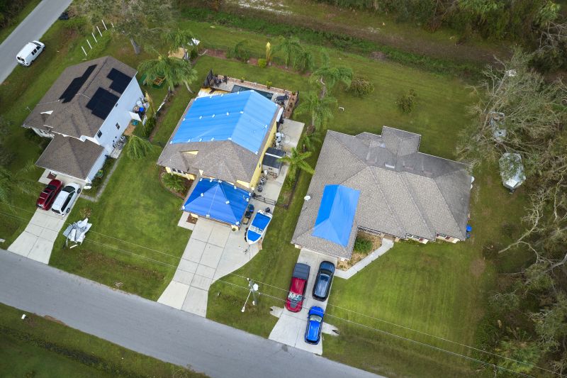 Black Friday Roofing Deals