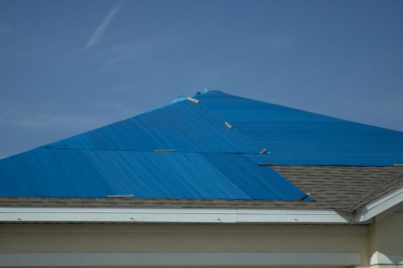 Licensed Roofing Contractors